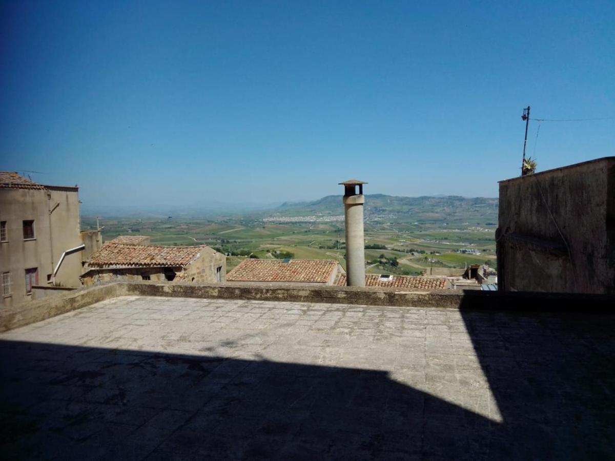 Margherita2 Villa Salemi Buitenkant foto
